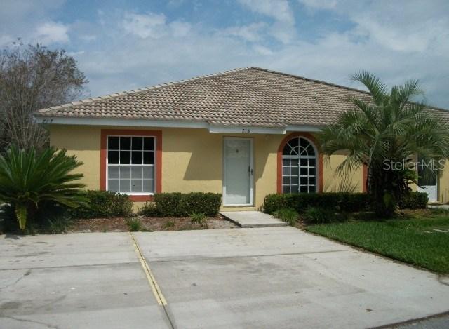 715 Lake Marion Golf Resort Dr., Poinciana, FL 34759