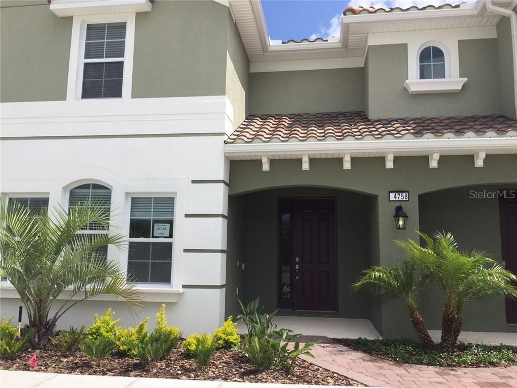 4758 Terrasonesta Dr., Davenport, FL 33837