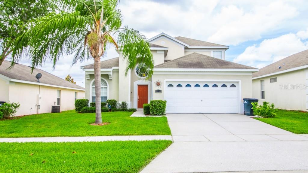 2228 Wyndham Palms Way, Kissimmee, FL 34747