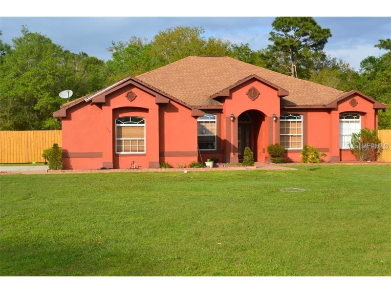 334 Colony Ct., Kissimmee, FL 34758