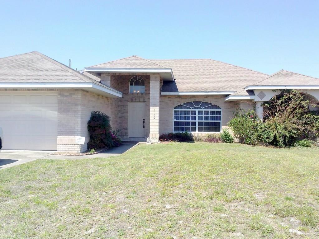 1200 Giovanni St., Deltona, FL 32725