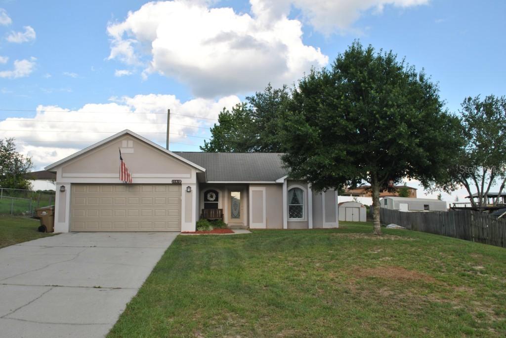11419 Mandarin Dr., Clermont, FL 34711