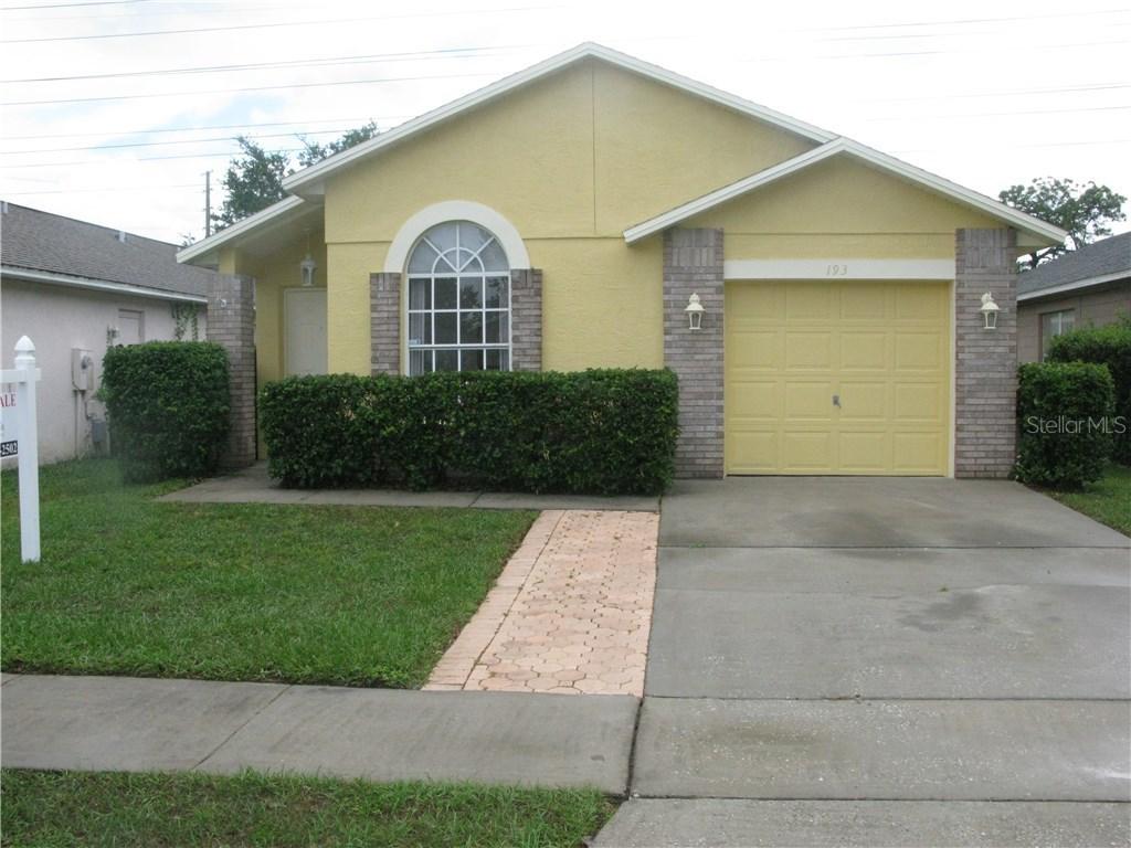 193 Burnsed Pl., Oviedo, FL 32765