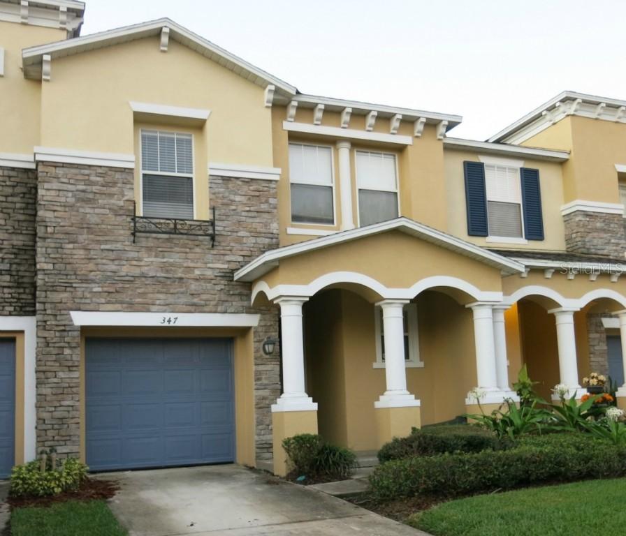 347 Golden Dewdrop Way, Oviedo, FL 32765