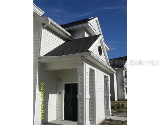 316 Southern Pecan Cir. #205, Winter Garden, FL 34787