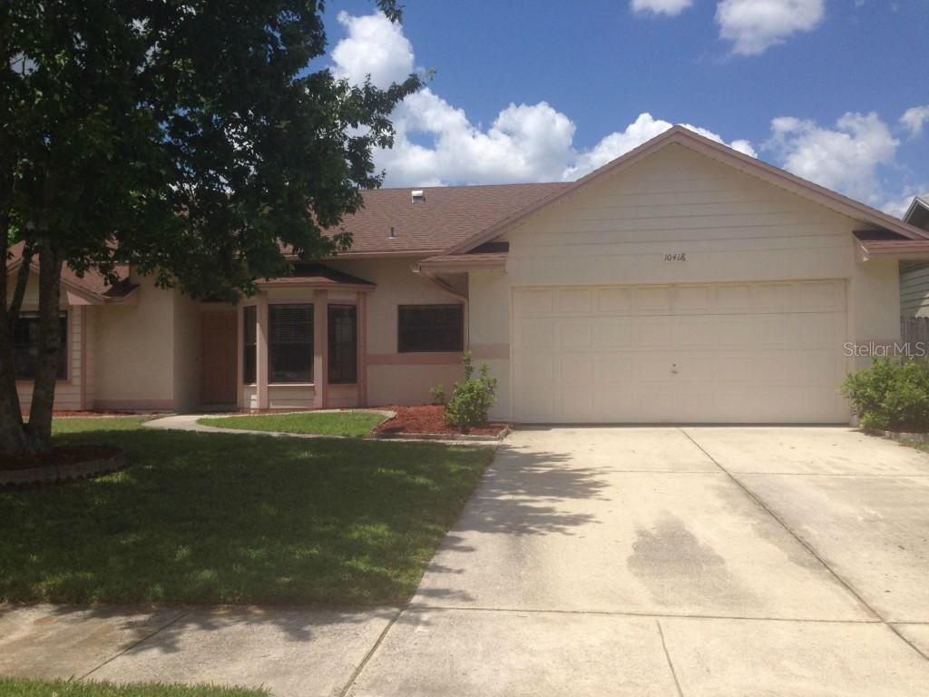 10418 Water Hyacinth Dr., Orlando, FL 32825