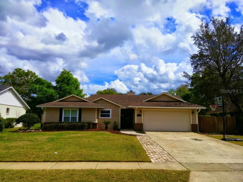 4322 Cobble Stone Ct., Orlando, FL 32810