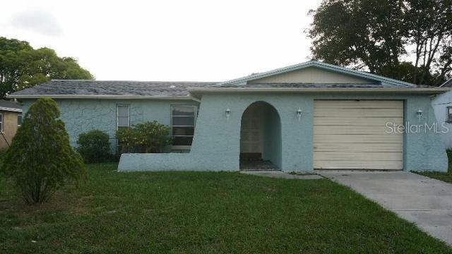 [Address Hidden by Seller], Port Richey, FL 34668