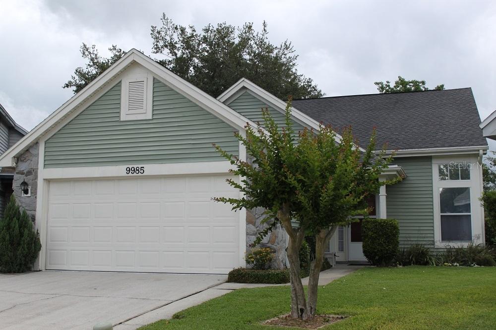 9985 Aloma Bend Ln., Oviedo, FL 32765