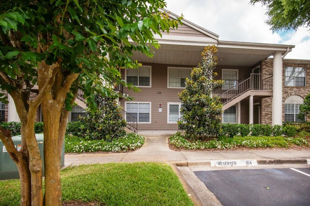 124 Reserve Cir. #112, Oviedo, FL 32765
