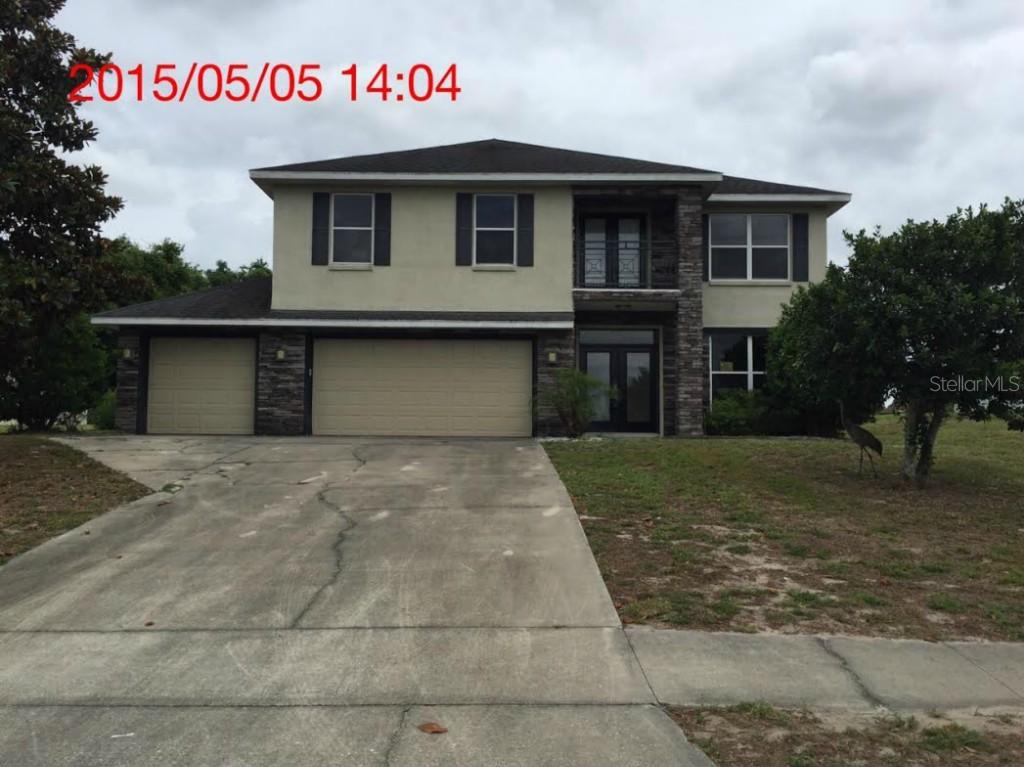489 Haversham Rd., Deltona, FL 32725