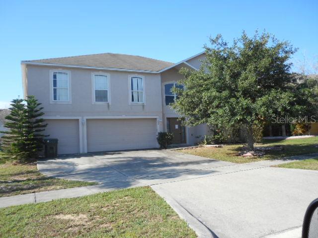 3324 White Blossom Ln., Clermont, FL 34711