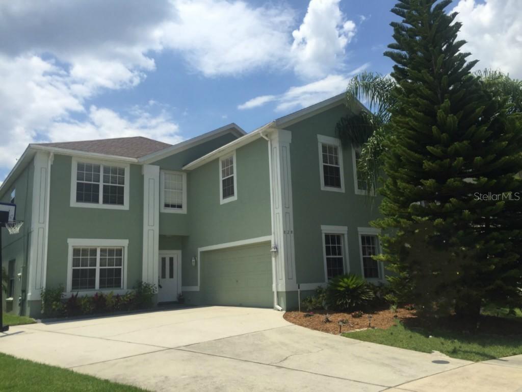 828 Seneca Meadows Rd., Winter Springs, FL 32708