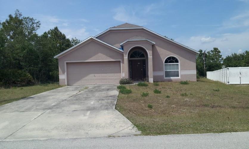 427 Danube Dr., Poinciana, FL 34759