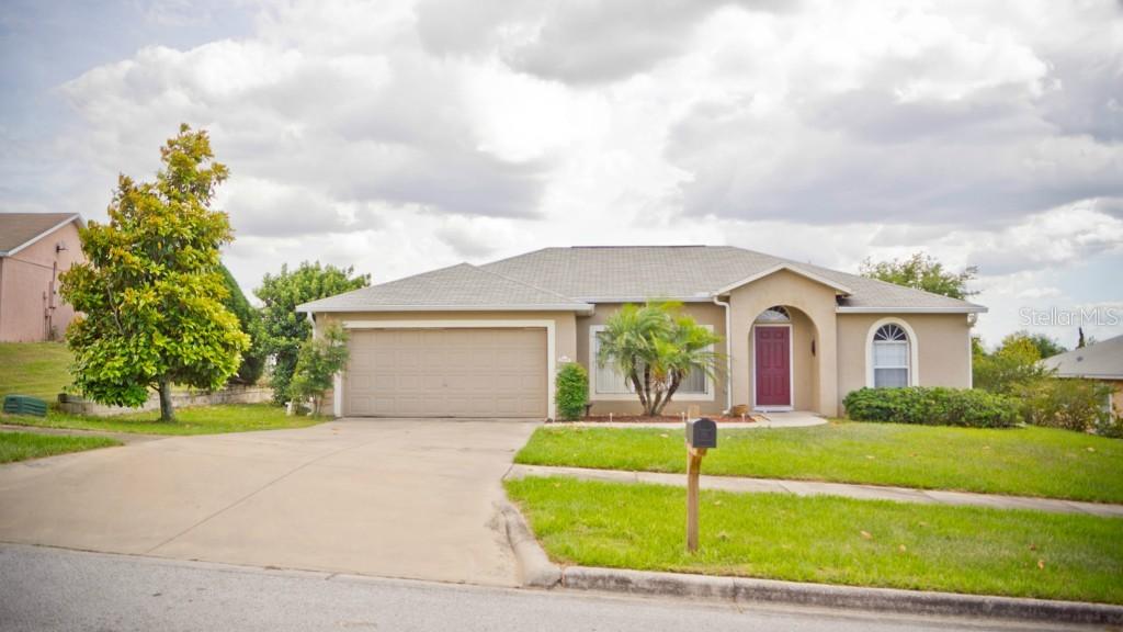 1343 Willow Crest Dr., Clermont, FL 34711