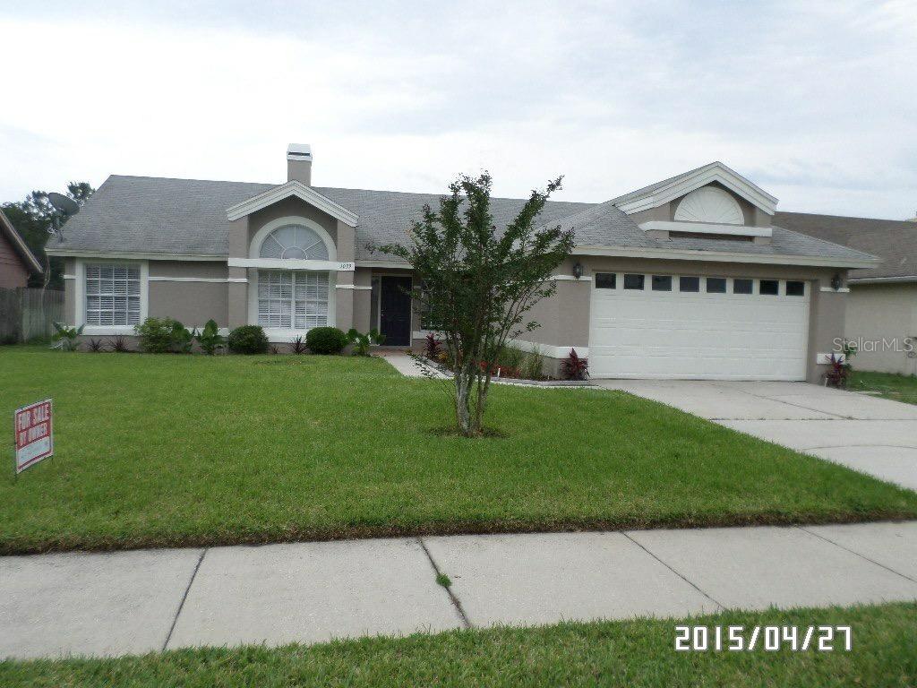 1039 Providence Ln., Oviedo, FL 32765