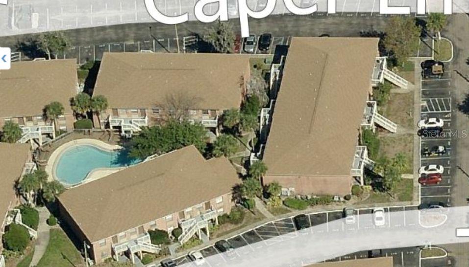 2525 Caper Ln. #107, Maitland, FL 32751