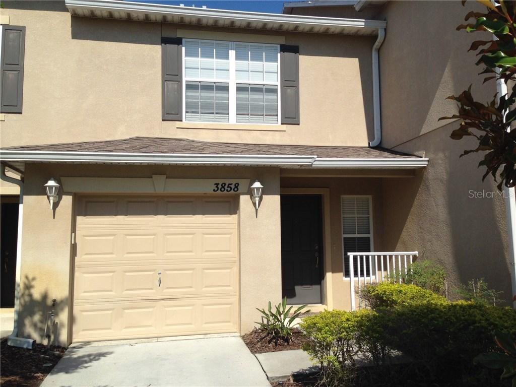 3858 Shaftbury Pl., Oviedo, FL 32765
