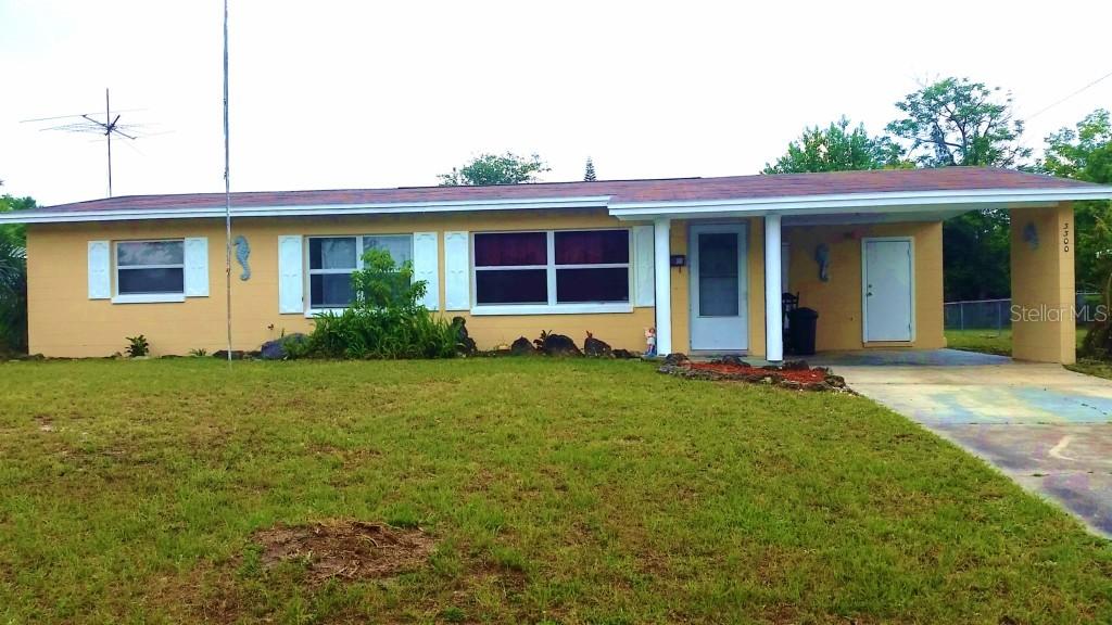 3300 Needles Dr., Orlando, FL 32810