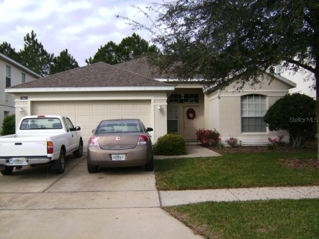 1061 Troon Cir., Davenport, FL 33897