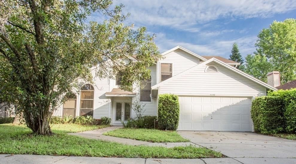5390 N Lake Burkett Ln., Winter Park, FL 32792