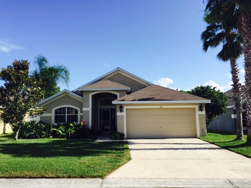129 Queen Mary Dr., Davenport, FL 33837