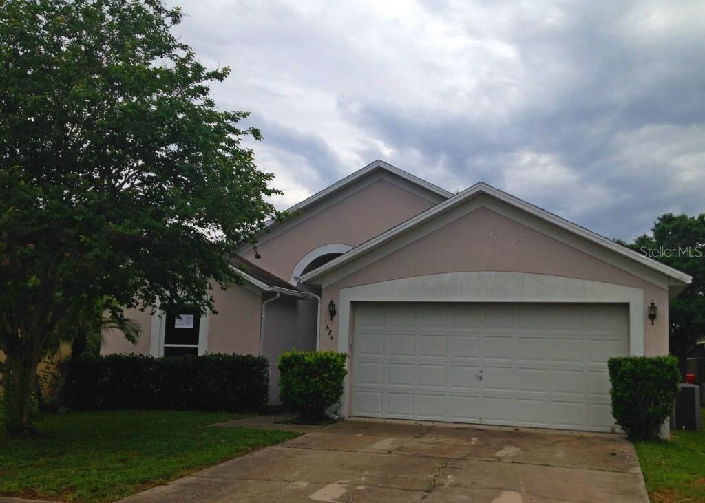 1684 Slash Pine Pl., Oviedo, FL 32765