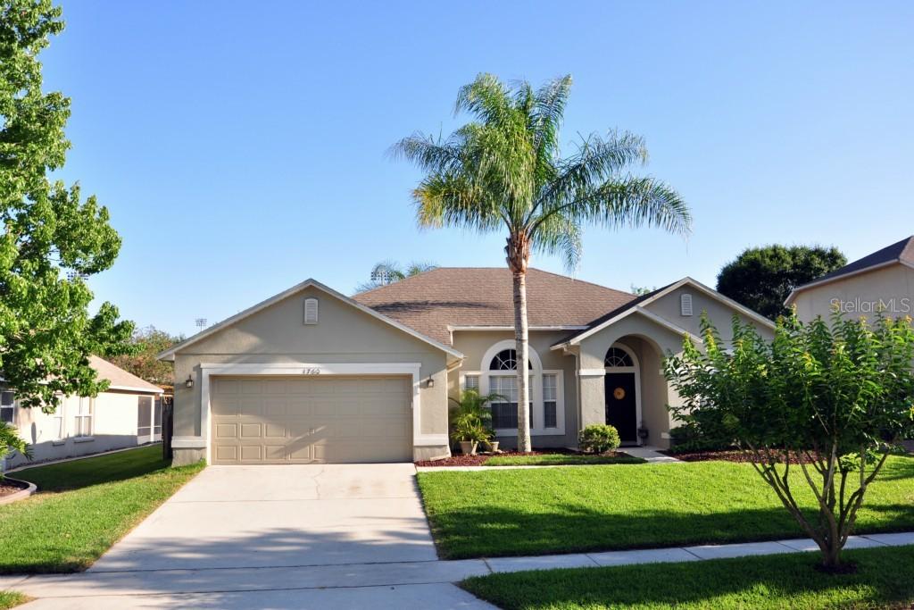 1760 Prairie View Ln., Oviedo, FL 32765