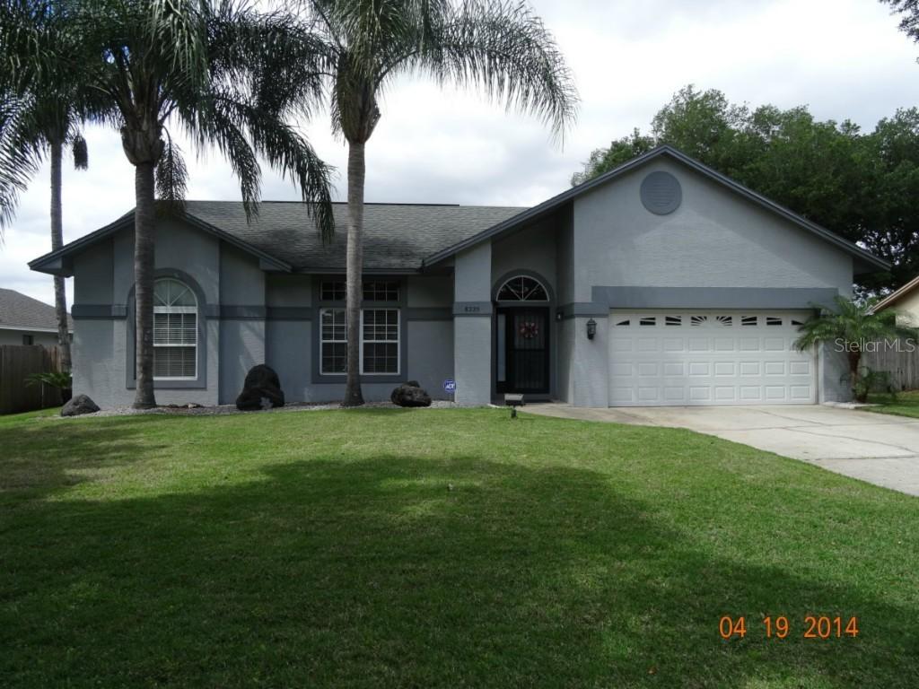 8225 Wellsmere Cir., Orlando, FL 32835