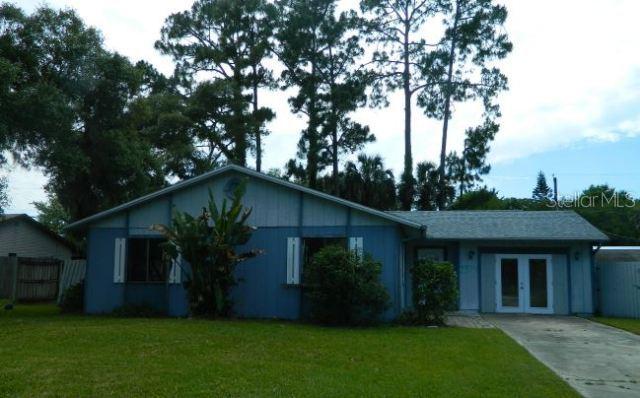 [Address Hidden by Seller], Edgewater, FL 32141
