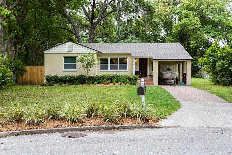 2121 Forest Cir., Orlando, FL 32803