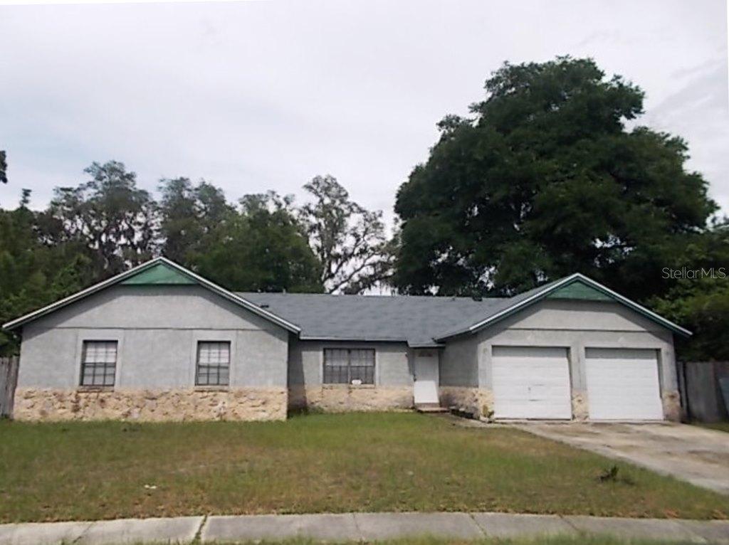 4537 Flintlock Dr., Orlando, FL 32808