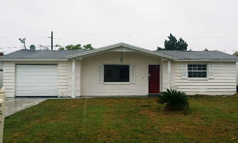 4009 Bancroft Dr., Holiday, FL 34691