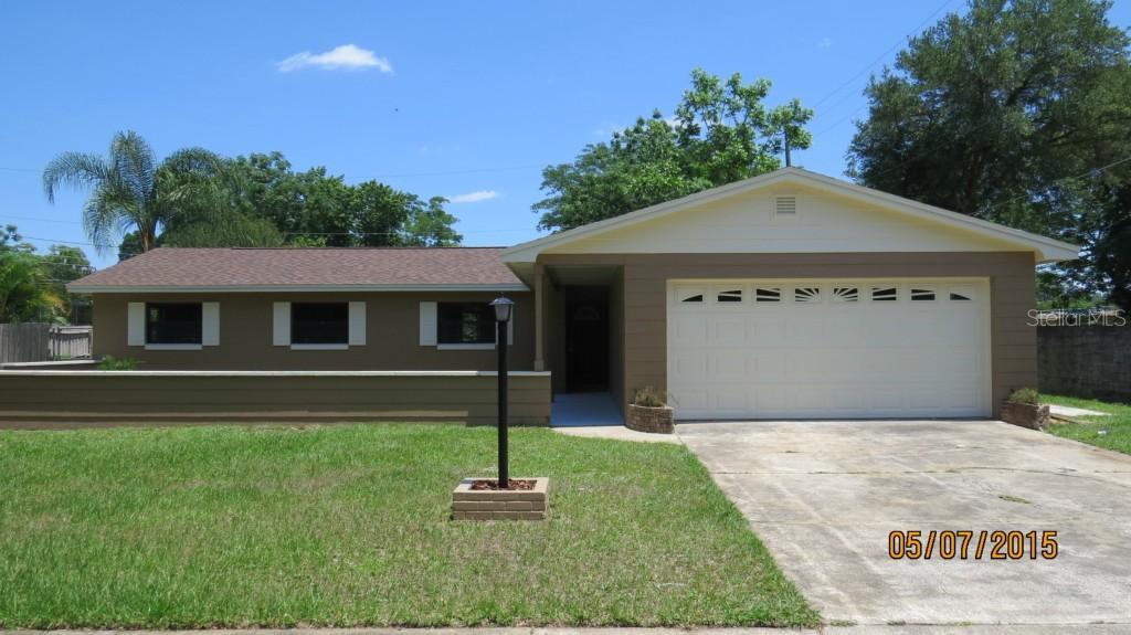 535 Chiles Ln., Orlando, FL 32807