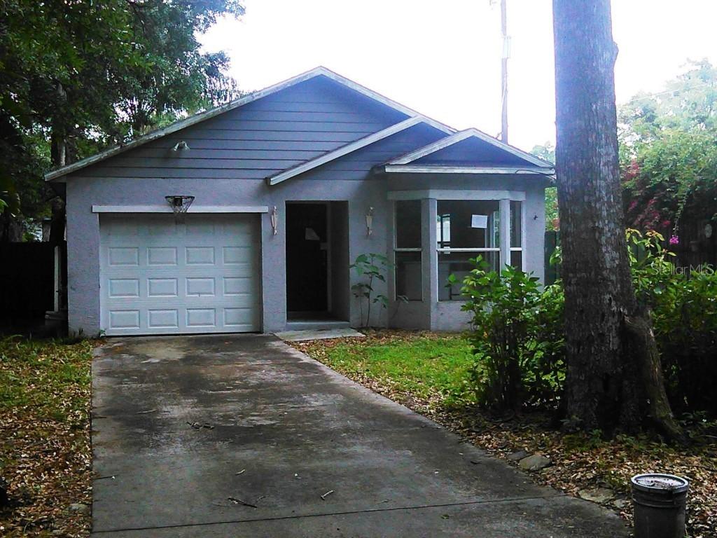 1402 Clark St., Orlando, FL 32806