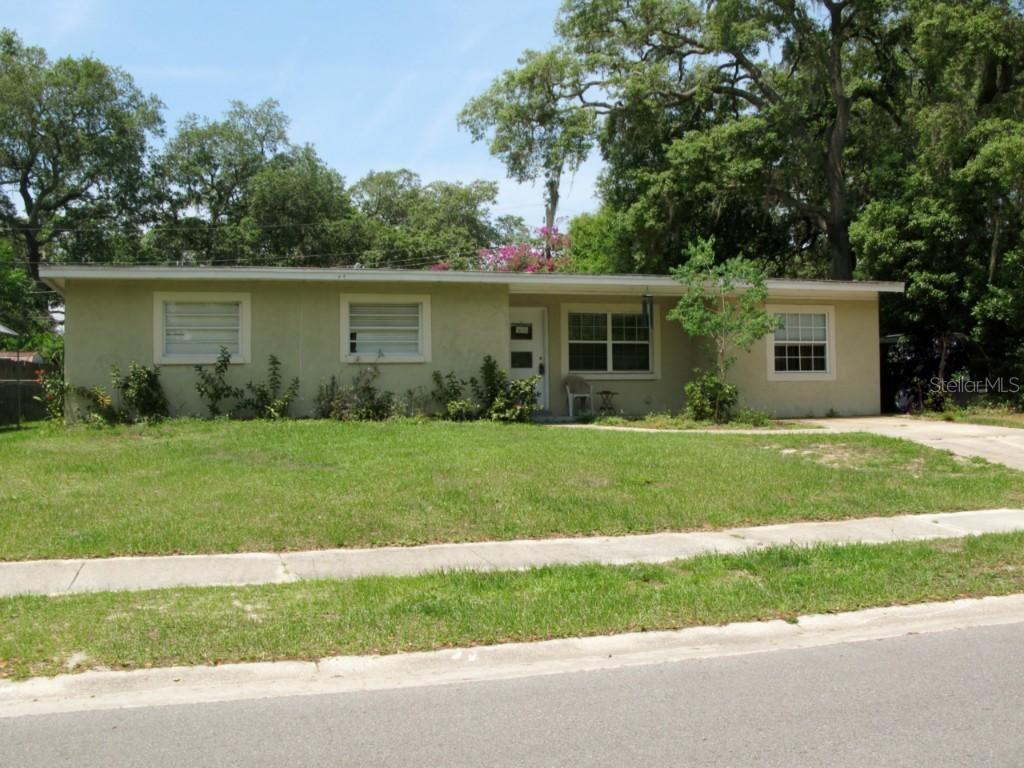 706 Cherokee Cir., Sanford, FL 32773