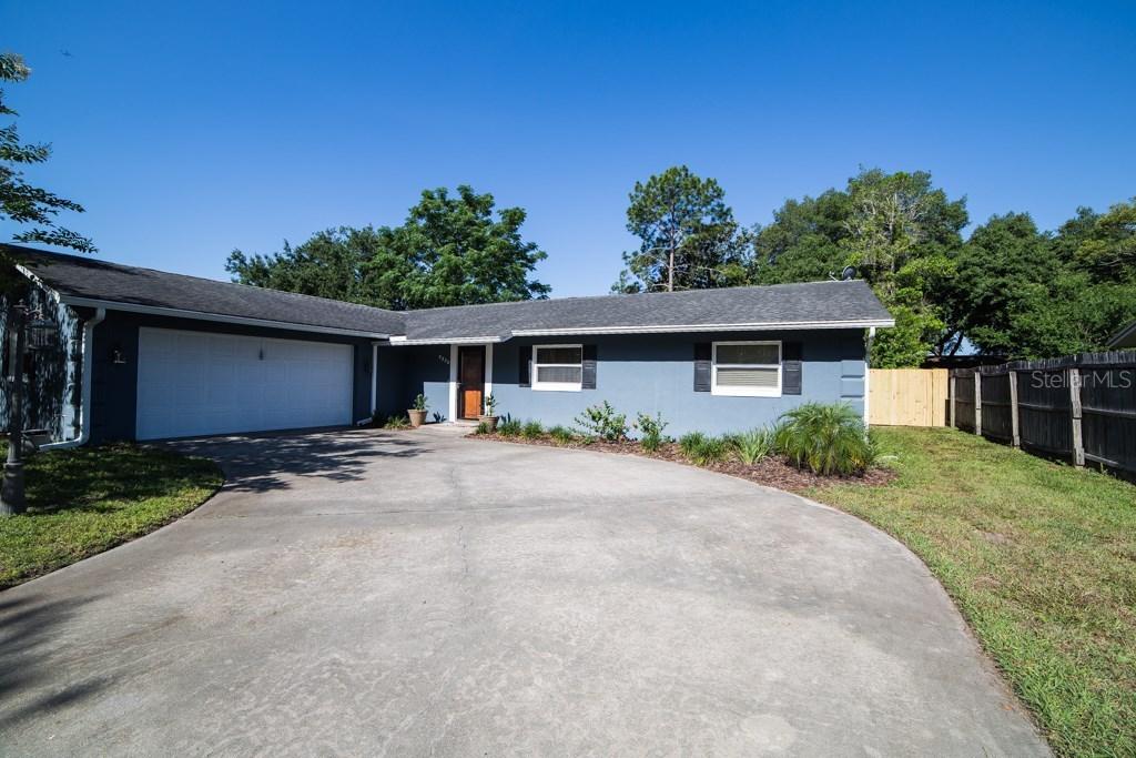 5520 Albert Dr., Winter Park, FL 32792