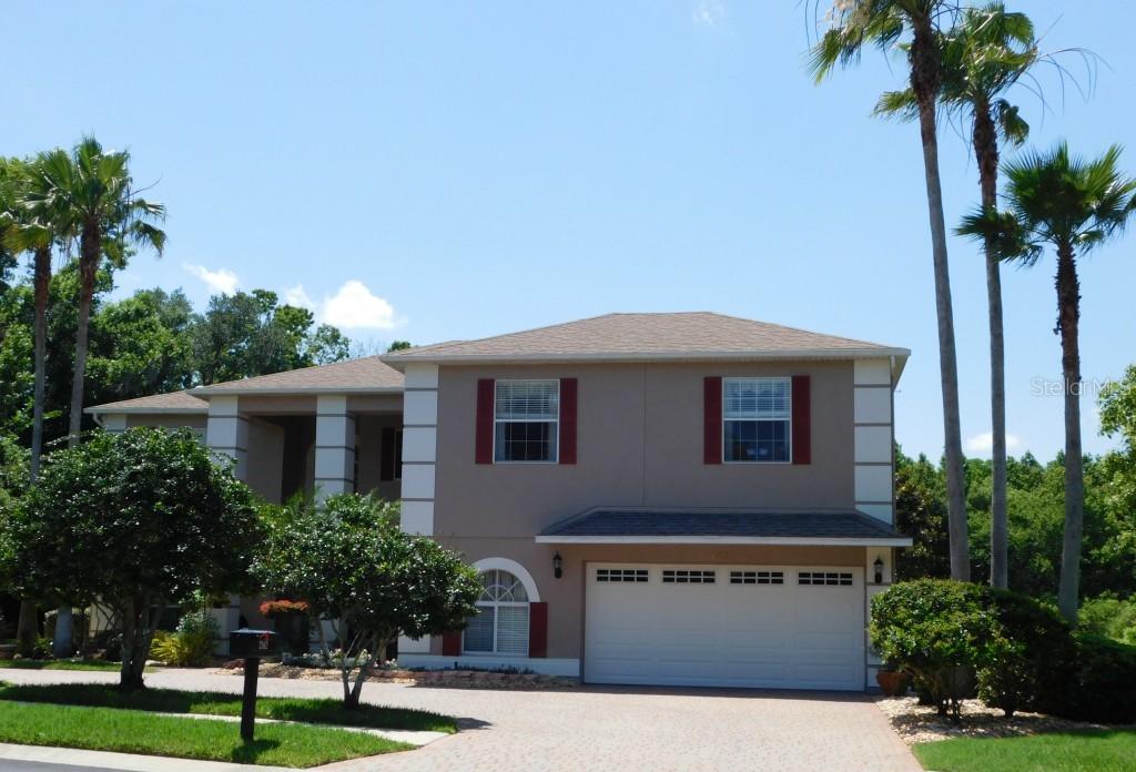 2182 Wembley Pl., Oviedo, FL 32765