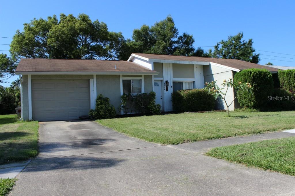 4912 Goucher Ln., Orlando, FL 32821