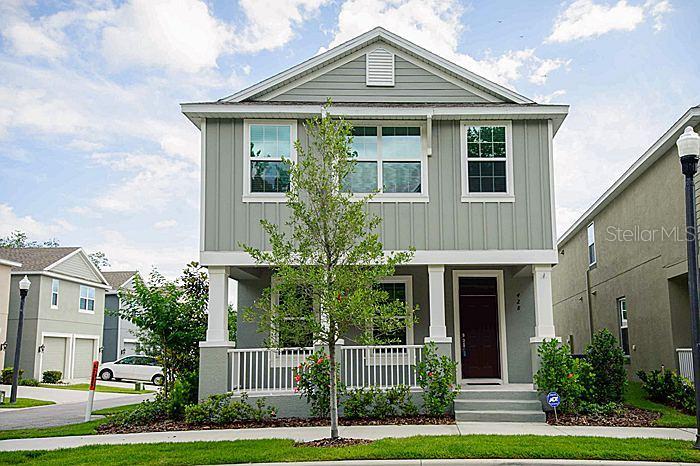 428 Michael Blake Blvd., Winter Springs, FL 32708