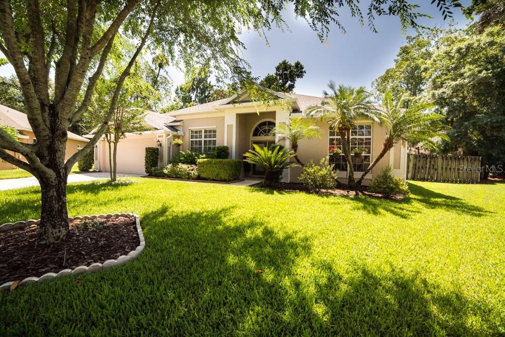 903 Treymore Ct., Winter Springs, FL 32708