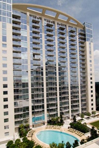 155 S Court Ave. #2011, Orlando, FL 32801