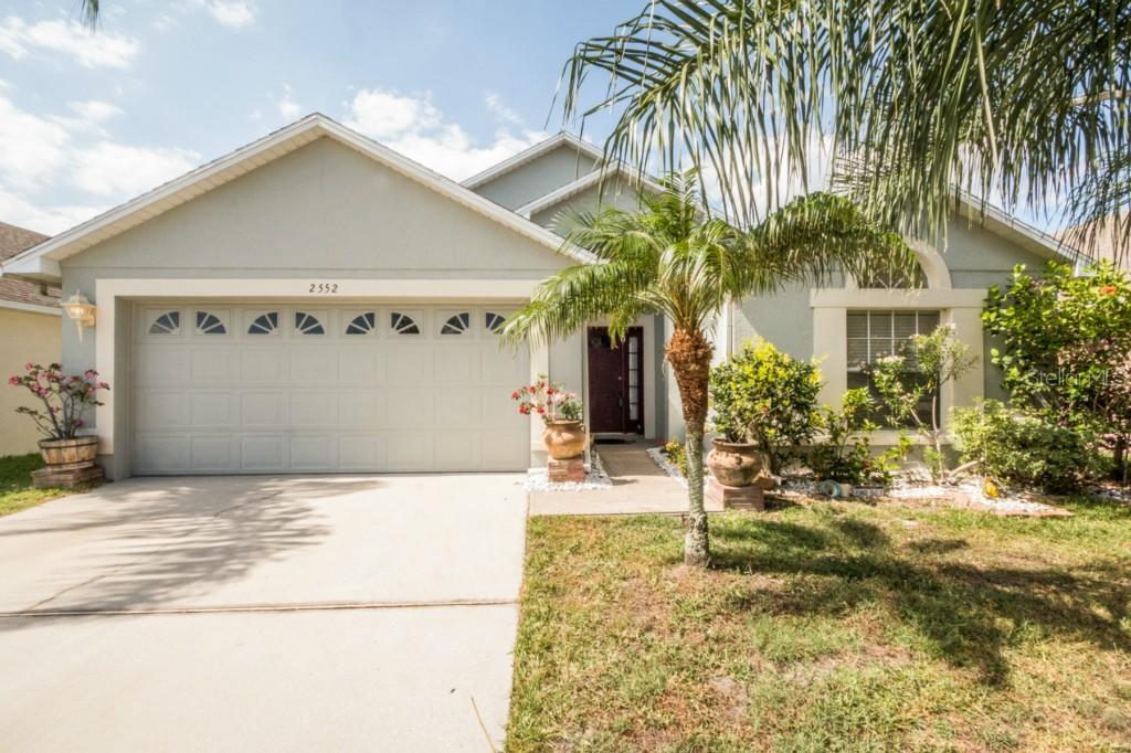 2552 Crown Ridge Cir., Kissimmee, FL 34744