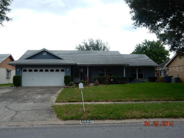 1409 Carriage Oak Ct., Ocoee, FL 34761