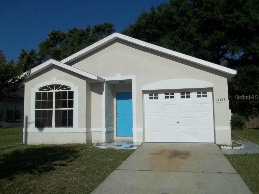 3392 Lake Tiny Cir., Orlando, FL 32818