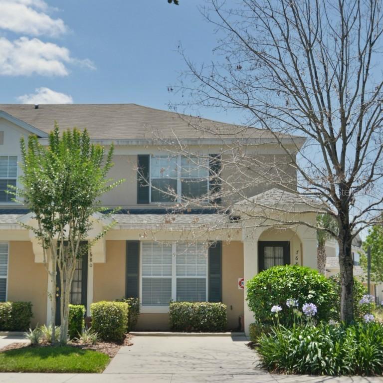 7682 Fitzclarence St., Kissimmee, FL 34747