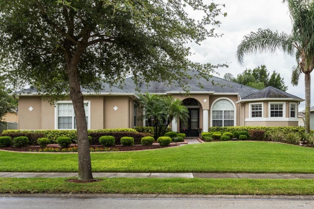 2637 Hazel Grove Ln., Oviedo, FL 32766