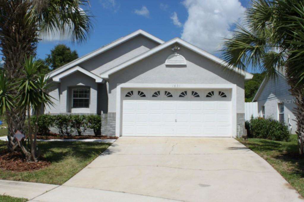 1631 Oak Hill Tr., Kissimmee, FL 34747