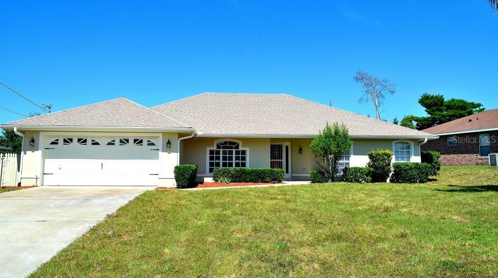 1620 April Ave., Deltona, FL 32725