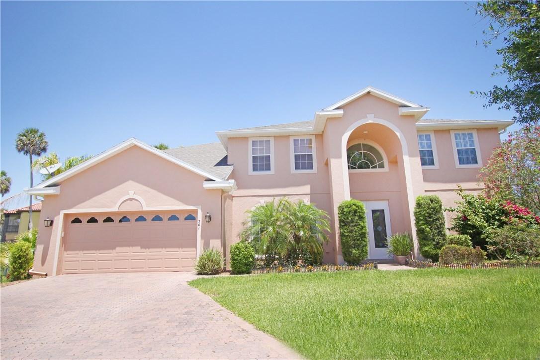 261 Beacon Pointe Dr., Ocoee, FL 34761